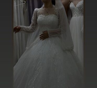 Свадебные платья: Продается свадебные платья по 3000-10000 — 18
