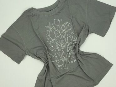 jojo t shirty: Sinsay, Women`s T-shirt, size M (EU 38)