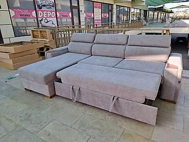 Divanlar: Divan-kravat, Yeni, Açılan, Bazalı, Parça, Pulsuz çatdırılma — 8