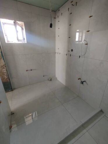 Укладка плитки: Плиточные работы для ванных комнат и душевых под ключ. Что — 6