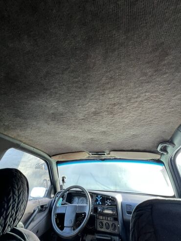 Volkswagen: Volkswagen Passat: 1988 г., 1.8 л, Механика, Бензин, Седан — 10