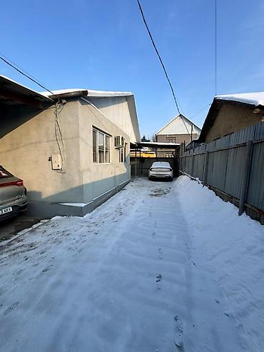 Продажа коттеджей и домов: •ID12 Продается дом! •Район: Кудайберген. •Локация:( ул Профсоюзная) — 15