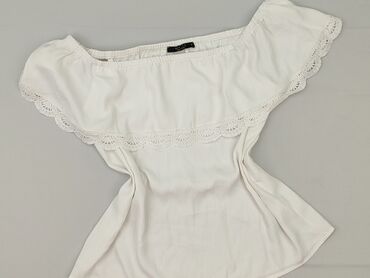 bluzki oversize sklep internetowy: Mohito, Women's blouse, size S (EU 36)