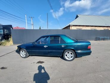 бампер на опель вектра б: Классический седан Mercedes-Benz E-класса (W124) темно-бирюзового