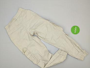 second hand stores: FB Sister, Spodnie cargo damskie, rozmiar 2XS — 3