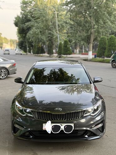 трос для машины цена: Kia K5: 2018 г., 2 л, Автомат, Бензин, Седан