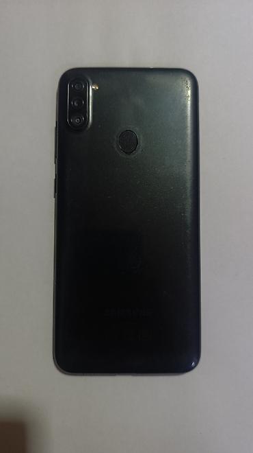 samsung grand 2: Samsung Galaxy A11, Б/у, 32 ГБ, цвет - Черный, 2 SIM — 2
