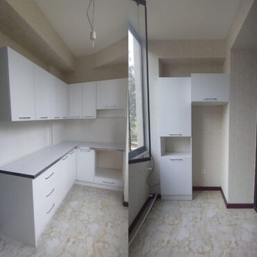 Divan və masa dəstləri: Metbex mebeli. 600azn. yenidir istifadə olunmayib. Real alıcıya