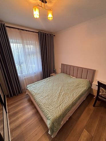 Продажа квартир: 3 комнаты, 68 м², 6 мкр 106 серия, 8 этаж, Косметический ремонт — 3