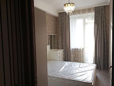 perde dekoru: İkinəfərlik çarpayı, Yeni — 2
