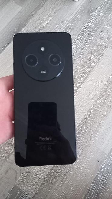 a50 128: Redmi 14C, 128 GB, rəng - Qara — 2