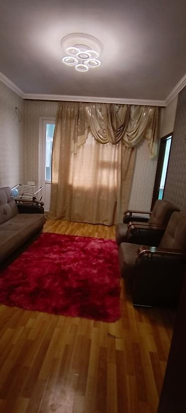 Квартиры: 🔑 20 YANVAR METROSU YAXINLIĞINDA! TAM ƏŞYALI 3 OTAQLI MƏNZİL KİRAYƏ — 5