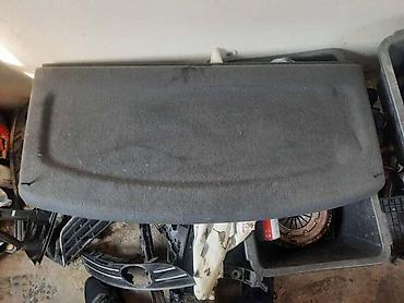golf 6 instrument tabla: DASKA GEPEKA ZA VOLKSWAGEN GOLF 6 OD 2009. DO 2012. GOD. | Moguce — 1