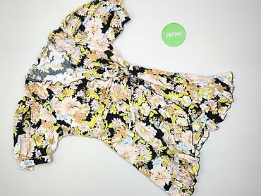 mulanka klapki: Topshop, Sukienka damska, rozmiar L — 2