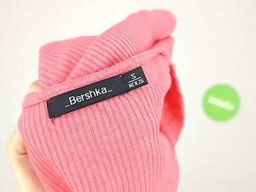 born 2b: Bershka, Bluzka damska, rozmiar S — 4