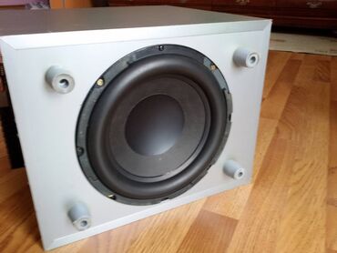 Zvučnici i stereo sistemi: Svi uredjaji su testirani i potpuno ispravni. Drajveri su necackani na lalafo.rs — 4 Zvučnici i stereo sistemi: Svi uredjaji su testirani i potpuno ispravni. Drajveri su necackani — 4