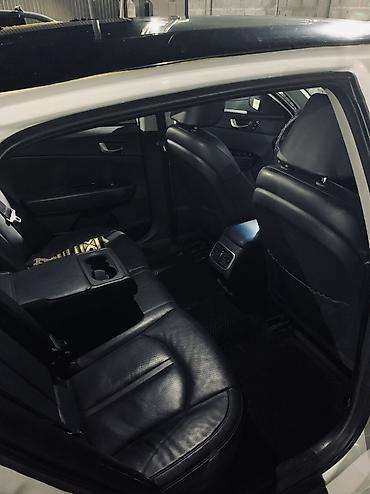 Kia: Kia Optima: 2019 г., 2 л, Бензин, Седан — 8