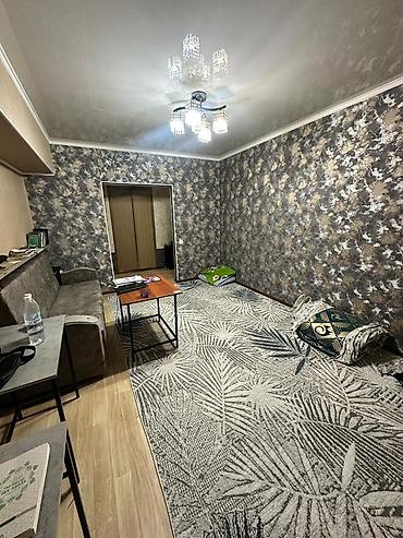 Продажа квартир: 3 комнаты, 70 м², Индивидуалка, 9 этаж, Косметический ремонт — 11