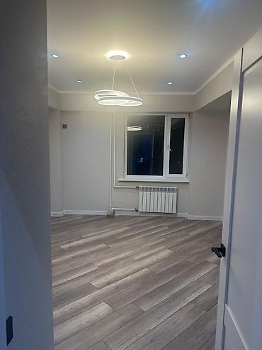 Продажа квартир: 2 комнаты, 66 м², Индивидуалка, 4 этаж, Евроремонт — 5