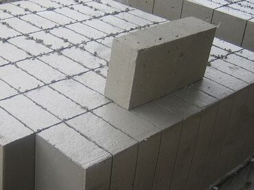 Газоблок: Бетонные блоки прямоугольной формы, предназначенные для строительных at lalafo.kg — 2 Газоблок: Бетонные блоки прямоугольной формы, предназначенные для строительных — 2