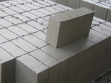 Газоблок: Газоблок, Неавтоклавный, 600x200x300, D600 — 4