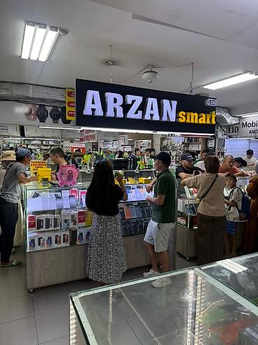 Apple iPhone: IPhone 16 Pro Max, Новый, 1 ТБ, Зарядное устройство, Кабель, Коробка, В рассрочку — 10