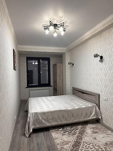 Продажа квартир: 1 комната, 49 м², Элитка, 10 этаж, Косметический ремонт at lalafo.kg — 7 Продажа квартир: 1 комната, 49 м², Элитка, 10 этаж, Косметический ремонт — 7
