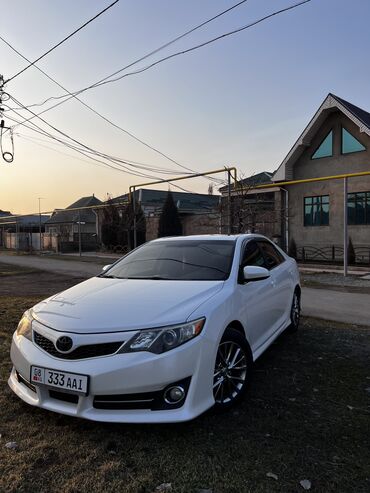 фольксваген 2 5: Toyota Camry: 2.5 л | 2012 г