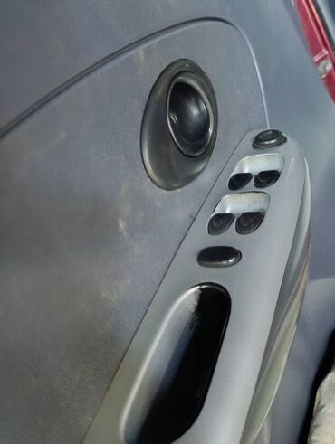 Daewoo: Daewoo Matiz: 2007 г., 1 л, Механика, Бензин, Хэтчбэк — 7