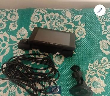 passat b5 ekran: Avtomobil DVR (videoqeydiyyatçı) – ön kamera və LCD ekranlı — 3