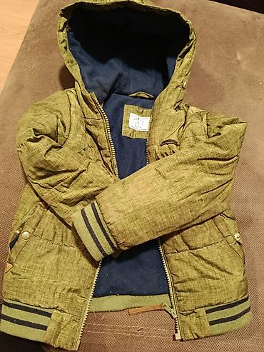 ps torbe velike: Zimska jakna za dečake – BEBA KIDS (Boys Department), Original — 2