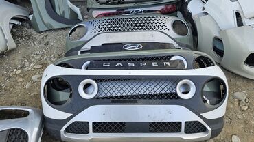 Другие автозапчасти: Hyundai Kasper 2023 — 3