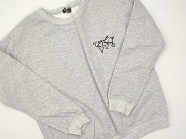 Sweatshirts: Women`s sweatshirt, XL (EU 42)