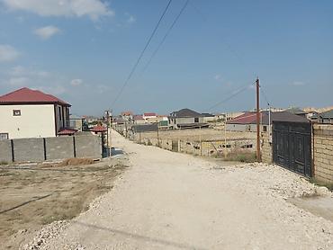 Torpaq: 3 sot, Tikinti, Mülkiyyətçi, Kupça (Çıxarış) — 2