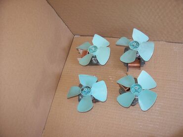 Ostali kuhinjski aparati: Ventilator 220V odgovara i za neke aspiratore Ventilator je odlicno — 10