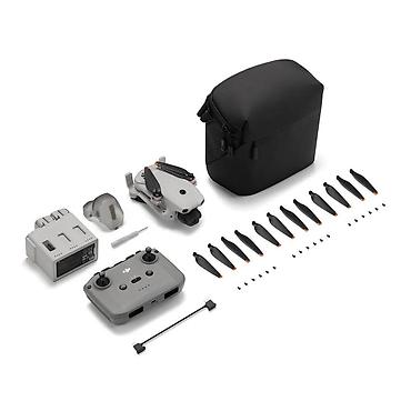garmin commander: DJI Lito 1 Fly More Combo Максимальная комплектация для тех, кто — 2