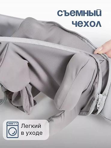 Массажеры и массажные аксессуары: Массажер Для шеи, Новый — 6