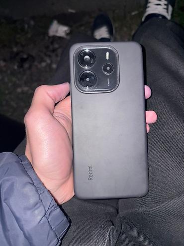 aple 14: Redmi smartfon Telefon ideal telefondur cızıqsızdır real alıcıya — 1