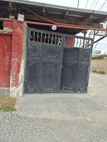 3 otaqlı, 2 kv. m, Kredit yoxdur, Orta təmir