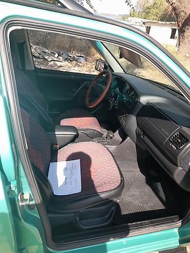 гольф 3 молдинг: Volkswagen Golf: 1995 г., 1.8 л, Автомат, Бензин, Универсал — 9