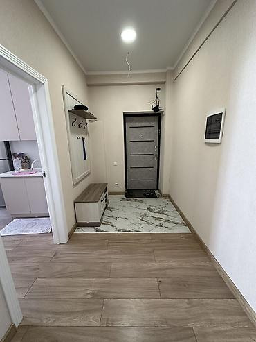 2 комнаты, 56 м², Асанбай мкр Элитка, 3 этаж, Свежий ремонт
