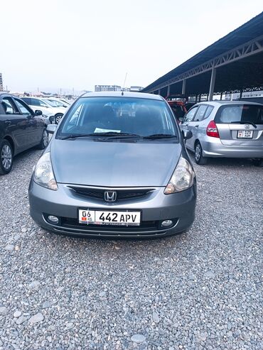 пылесос для машины цена бишкек: Honda Fit: 1.5 л, Вариатор, Бензин, Седан
