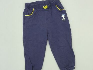 sandały chłopięce nike 32: Sweatpants, 12-18 months, condition - Good