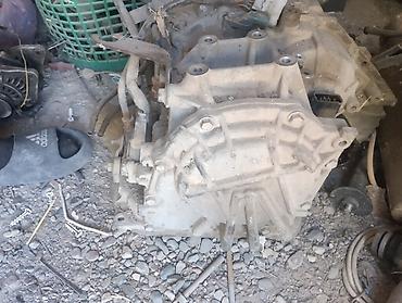 daewoo rezzo: Коробка передач Автомат Daewoo 2004 г., Б/у, Оригинал, Корея — 3