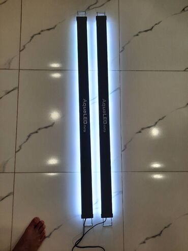 Ovçuluq və balıqçılıq: Akvarium,şkaf və digər avadanlıqlar satılır.Bitki üçün qrunt Propant — 8