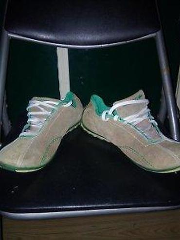 Patike: LACOSTE PATIKE-CIPELE ORIGINAL PREVRNUTA KOZA AKCIJA | UKOLIKO — 11