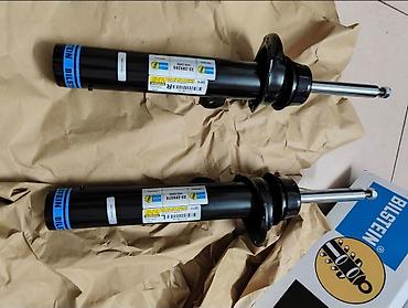 амортизаторы бильштайн: Передние амортизаторы Bilstein (пара) - Оригинальная линейка OE — 3