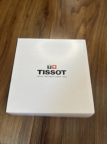 Классические часы: Tissot PRX 40мм (Новые. Оригинал 200%, из США, полный комплект коробка — 12