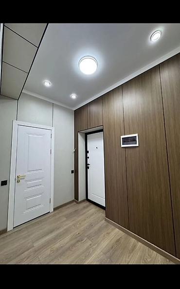 в джале: Продается 1- комнатная квартира 📍Адрес: Нижний Джал 🏗️Застройщик — 1