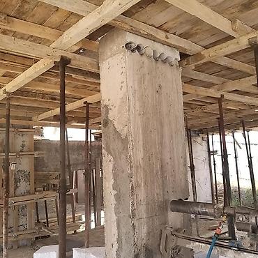 Beton işləri: Beton kəsmə xidməti - Divar, döşəmə və tavanlarda dəqiq və səliqəli — 18